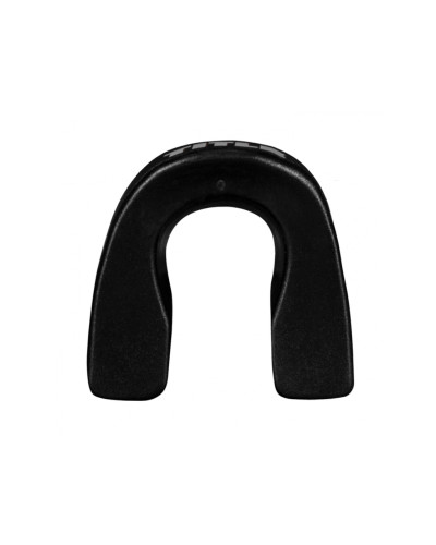 Капа TITLE Gel Max Channel Mouthguard 2.0 black-red