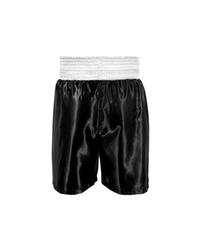 Боксерские шорты TITLE Boxing Edge Boxing Trunks 2.0