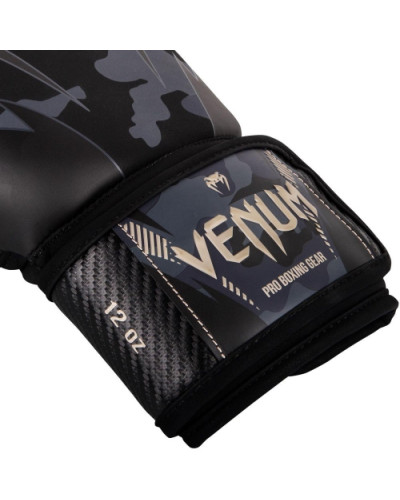 БОКСЕРСЬКІ РУКАВИЧКИ VENUM IMPACT BOXING GLOVES CAMO БОКСЕРСЬКІ РУКАВИЧКИ VENUM IMPACT BOXING GLOVES CAMO