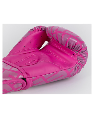 Тренувальні рукавички VENUM Contender 1.5 pink