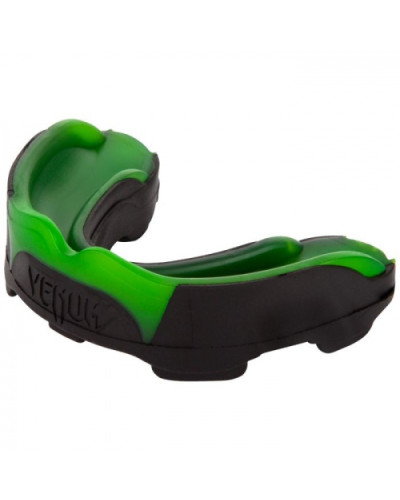 КАПА VENUM PREDATOR MOUTHGUARD BLACK GREEN