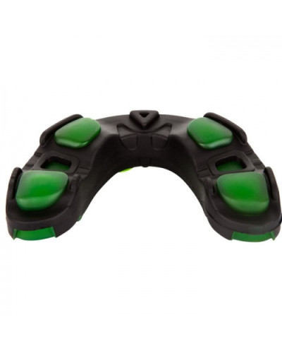 КАПА VENUM PREDATOR MOUTHGUARD BLACK GREEN