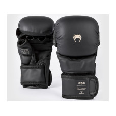 Рукавички для ММА VENUM Impact Evo Sparring
