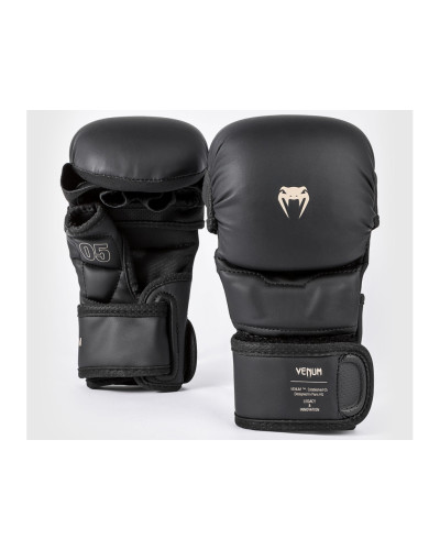 Перчатки для ММА VENUM Impact Evo Sparring