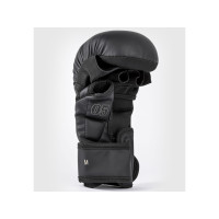 Рукавички для ММА VENUM Impact Evo Sparring