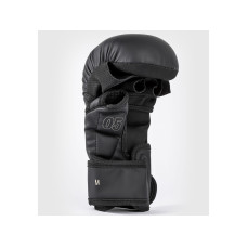 Рукавички для ММА VENUM Impact Evo Sparring