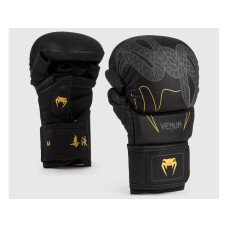 Рукавички для ММА VENUM Serpenti Sparring Gloves