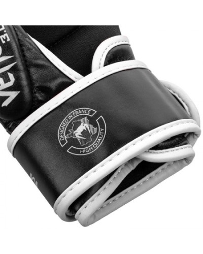 Рукавички для MMA VENUM Sparring Gloves Challenger 3.0 White Рукавички для MMA VENUM Sparring Gloves Challenger 3.0 White