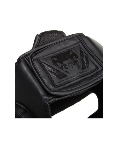 Шлем VENUM Challenger 2.0 Headgear Шлем VENUM Challenger 2.0 Headgear