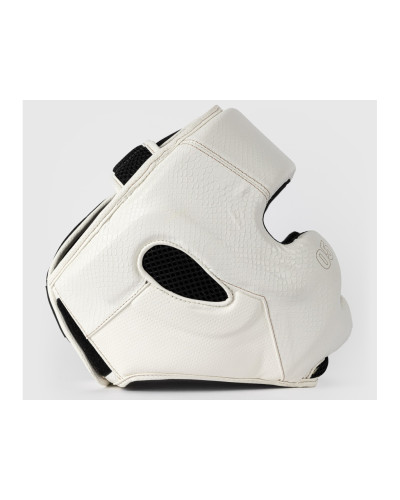 Шлем VENUM Impact Evo Scales Headgear White Шлем VENUM Impact Evo Scales Headgear White
