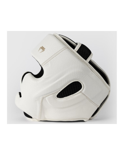 Шлем VENUM Impact Evo Scales Headgear White Шлем VENUM Impact Evo Scales Headgear White