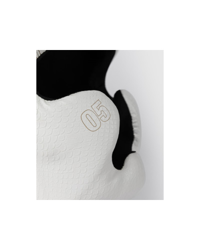 Шлем VENUM Impact Evo Scales Headgear White Шлем VENUM Impact Evo Scales Headgear White