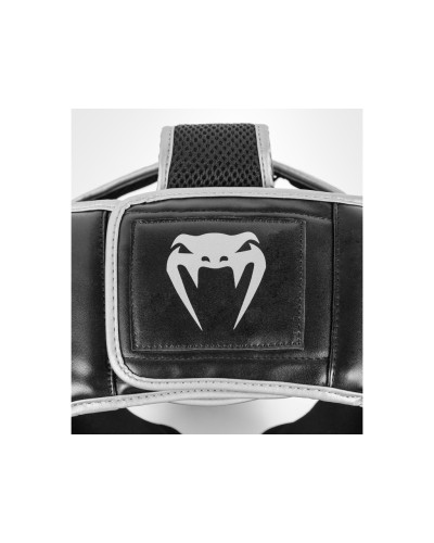 Шолом VENUM Challenger 2.0 Headgear black-silver