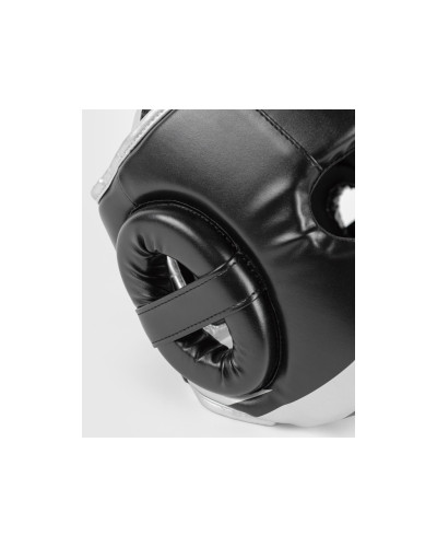 Шолом VENUM Challenger 2.0 Headgear black-silver