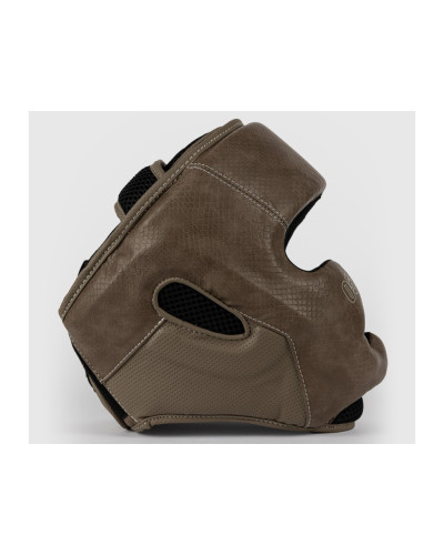 Шолом Боксерський VENUM Impact Evo Scales Headgear Шолом Боксерський VENUM Impact Evo Scales Headgear