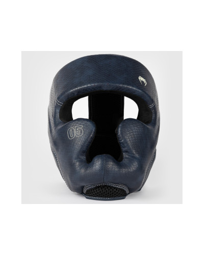 Шолом VENUM Impact Evo Scales Headgear navy blue