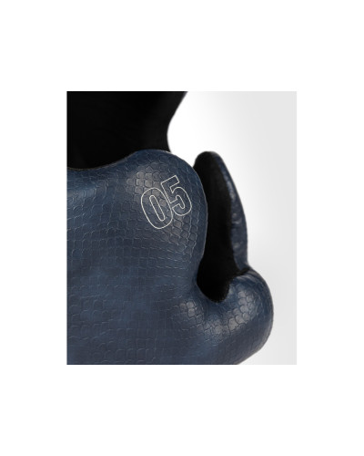 Шолом VENUM Impact Evo Scales Headgear navy blue Шолом VENUM Impact Evo Scales Headgear navy blue