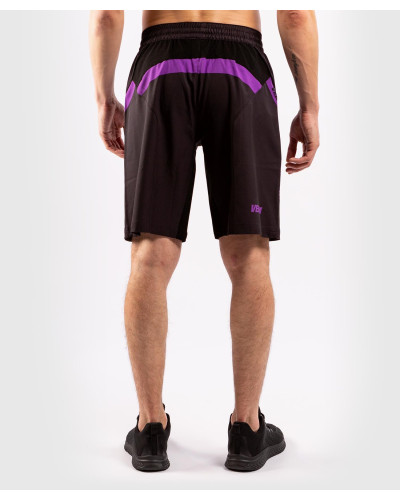 ШОРТЫ ДЛЯ MMA VENUM NOGI 3.0 FIGHTSHORTS BLACK PURPLE