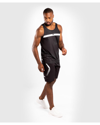 ШОРТЫ ДЛЯ MMA VENUM NOGI 3.0 FIGHTSHORTS BLACK WHITE