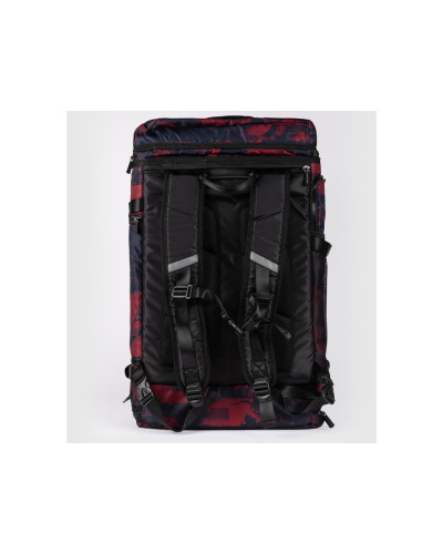 Сумка VENUM UFC Zenith Authentic Fight Week Gear Bag