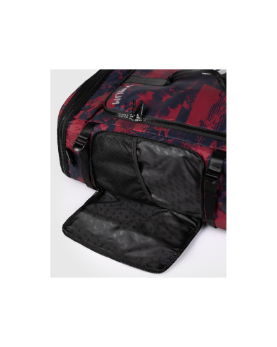 Сумка VENUM UFC Zenith Authentic Fight Week Gear Bag