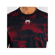 Футболка VENUM UFC Zenith Authentic Fight Week