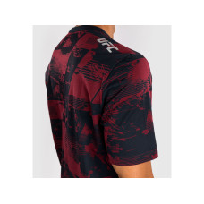 Футболка VENUM UFC Zenith Authentic Fight Week