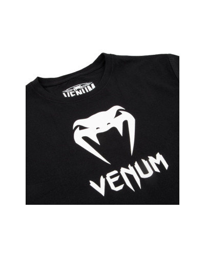 Футболка VENUM Classic T-shirt