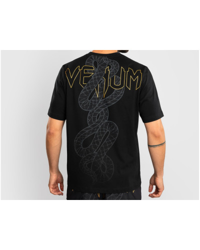 Футболка VENUM Serpenti T-Shirt
