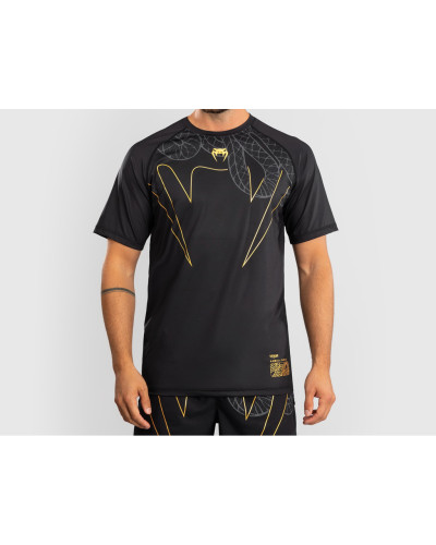 Футболка VENUM Serpenti Dry-Tech
