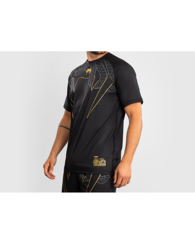 Футболка VENUM Serpenti Dry-Tech