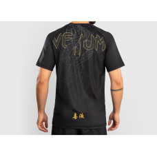 Футболка VENUM Serpenti Dry-Tech