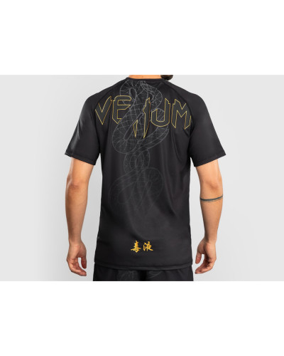 Футболка VENUM Serpenti Dry-Tech