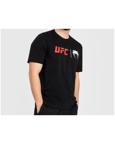 Футболка VENUM UFC Classic T-Shirt