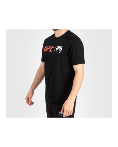 Футболка VENUM UFC Classic T-Shirt