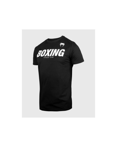 Футболка VENUM Boxing VT T-shirt
