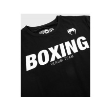 Футболка VENUM Boxing VT T-shirt