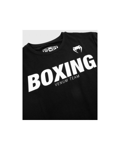 Футболка VENUM Boxing VT T-shirt