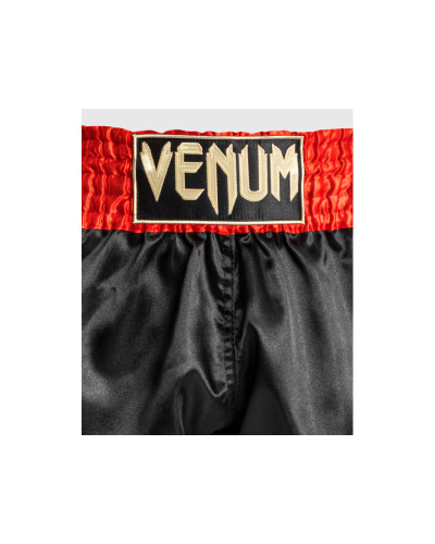 Шорты для тайского бокса VENUM Muay Thai Shorts Classic
