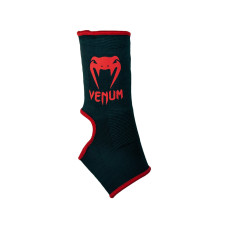 Гомілкостоп VENUM Kontact Ankle Support Guard black-red