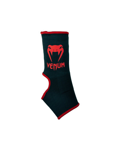 Гомілкостоп VENUM Kontact Ankle Support Guard black-red