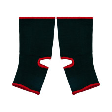 Гомілкостоп VENUM Kontact Ankle Support Guard black-red