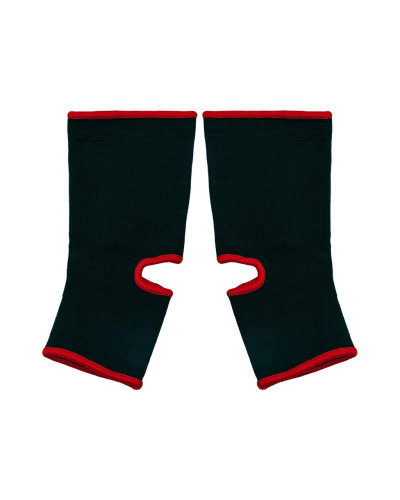 Гомілкостоп VENUM Kontact Ankle Support Guard black-red