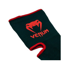 Гомілкостоп VENUM Kontact Ankle Support Guard black-red