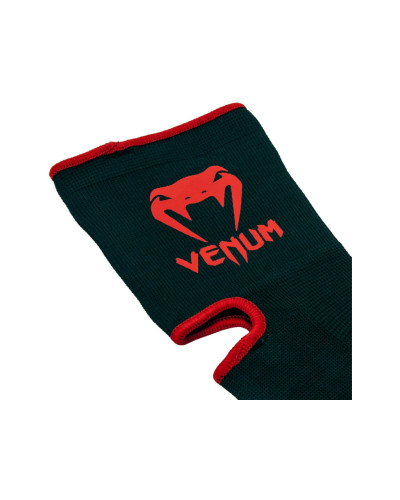 Гомілкостоп VENUM Kontact Ankle Support Guard black-red