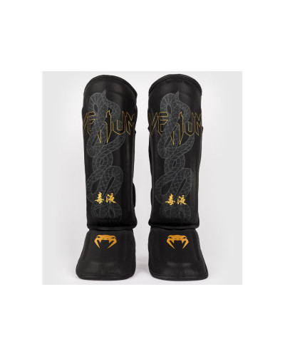 Захист ніг VENUM Serpenti Shin Guards