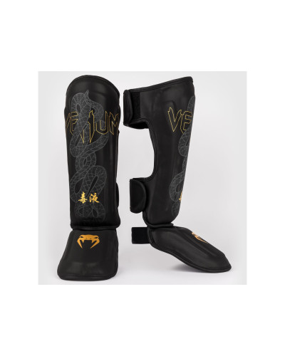 Захист ніг VENUM Serpenti Shin Guards