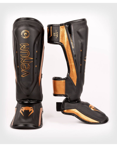 Захист ніг VENUM Elite Evo Shinguards