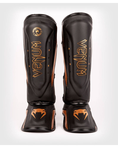 Захист ніг VENUM Elite Evo Shinguards Захист ніг VENUM Elite Evo Shinguards