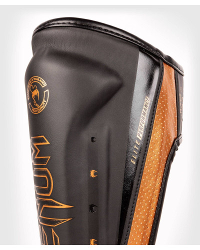 Захист ніг VENUM Elite Evo Shinguards Захист ніг VENUM Elite Evo Shinguards